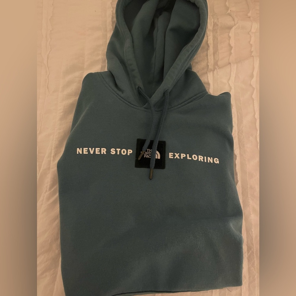 The North face Hoodie